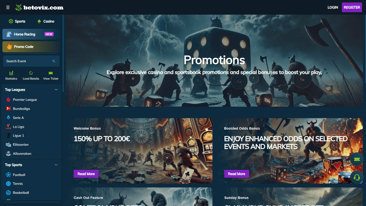 betovix_casino_promotions_desktop