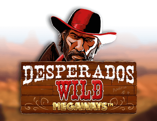 Desperados Wild Megaways