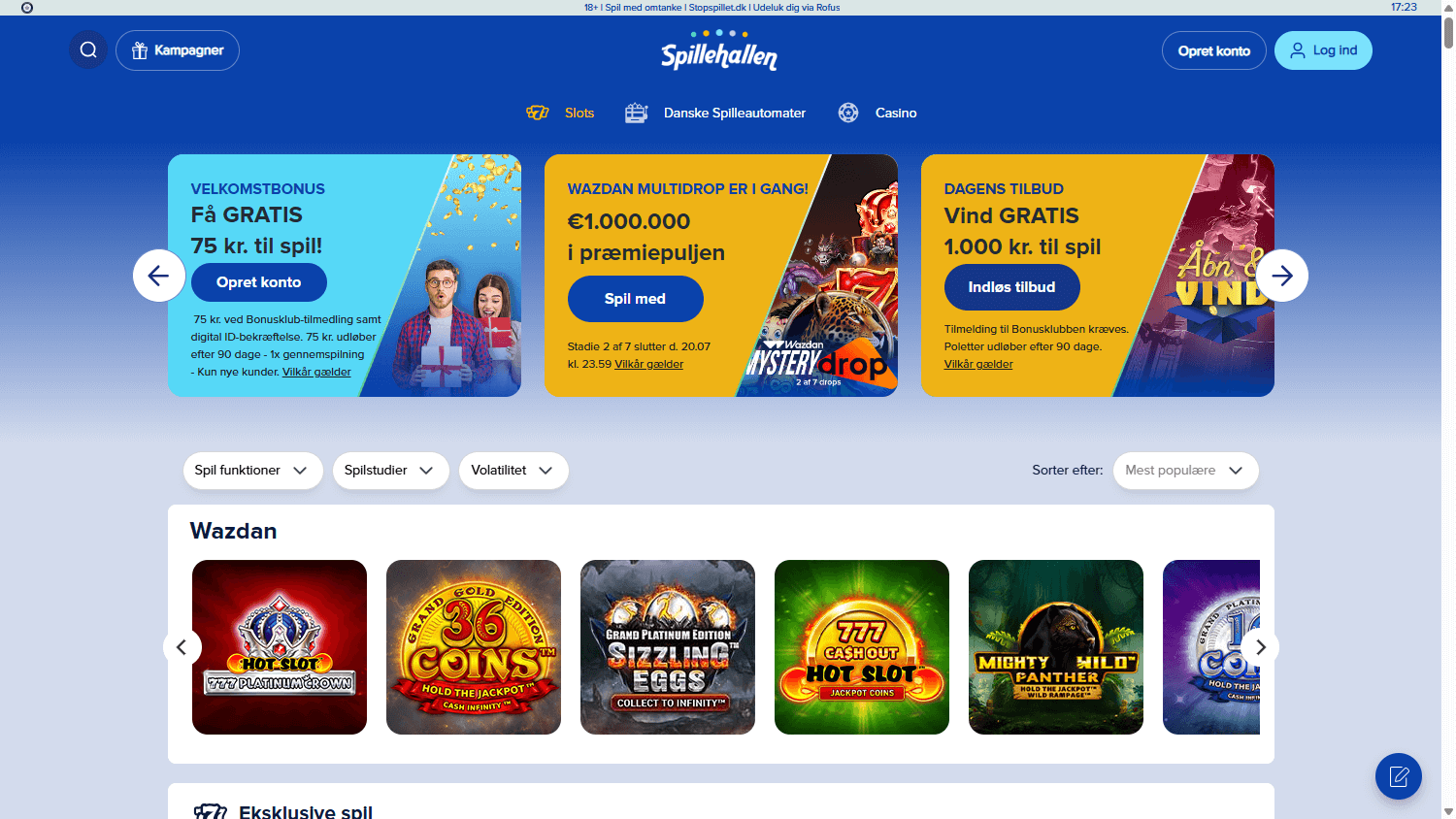 spillehallen_casino_game_gallery_desktop