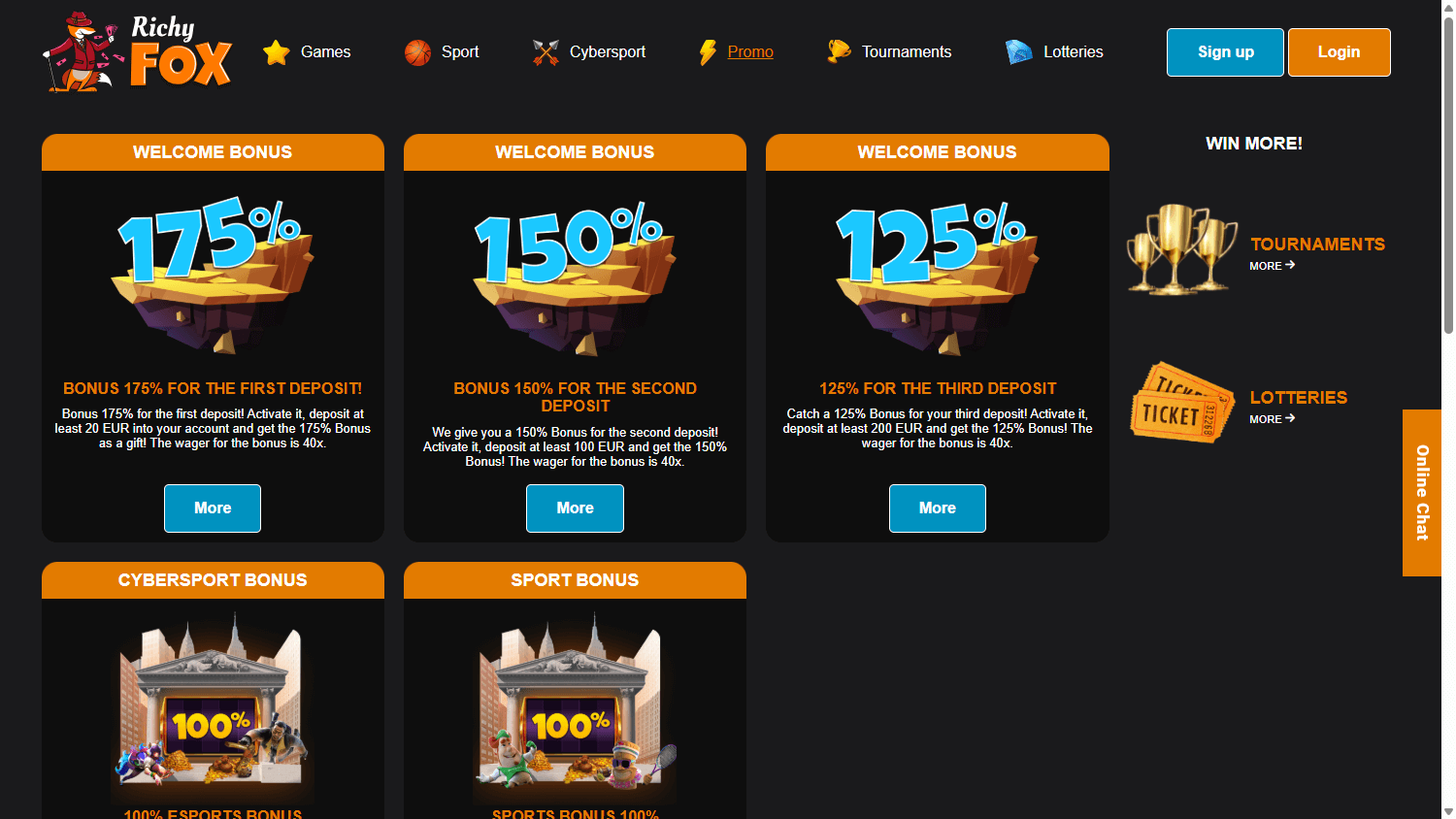 richy_fox_casino_promotions_desktop