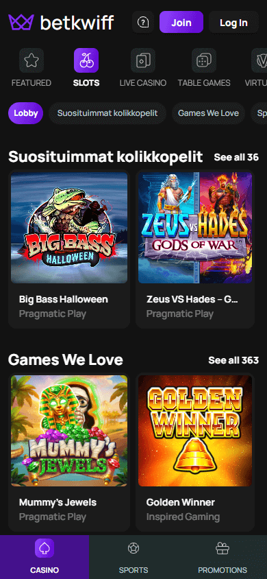 betkwiff_casino_game_gallery_mobile