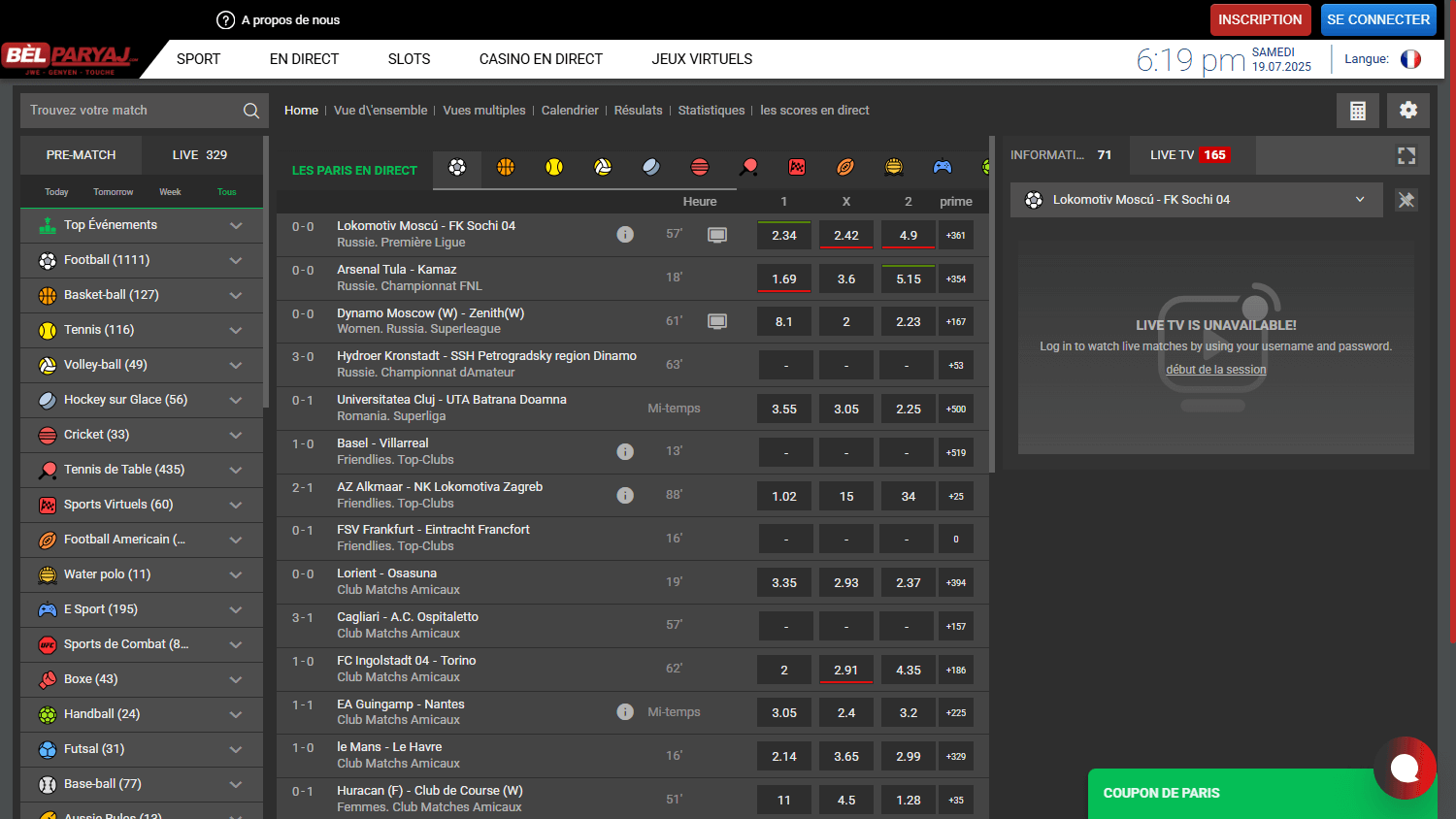 belparyaj_casino_homepage_desktop