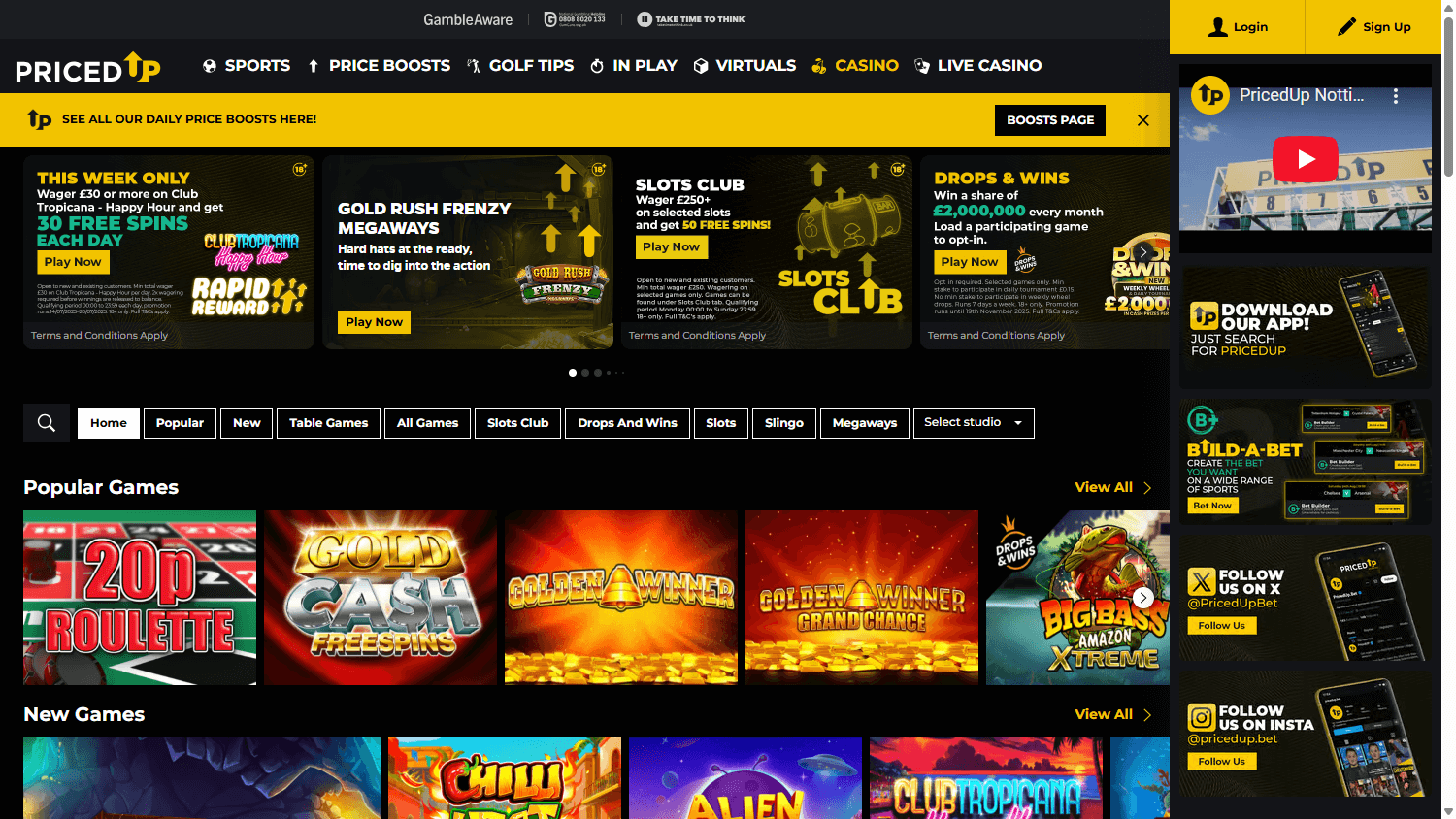 pricedup_casino_game_gallery_desktop