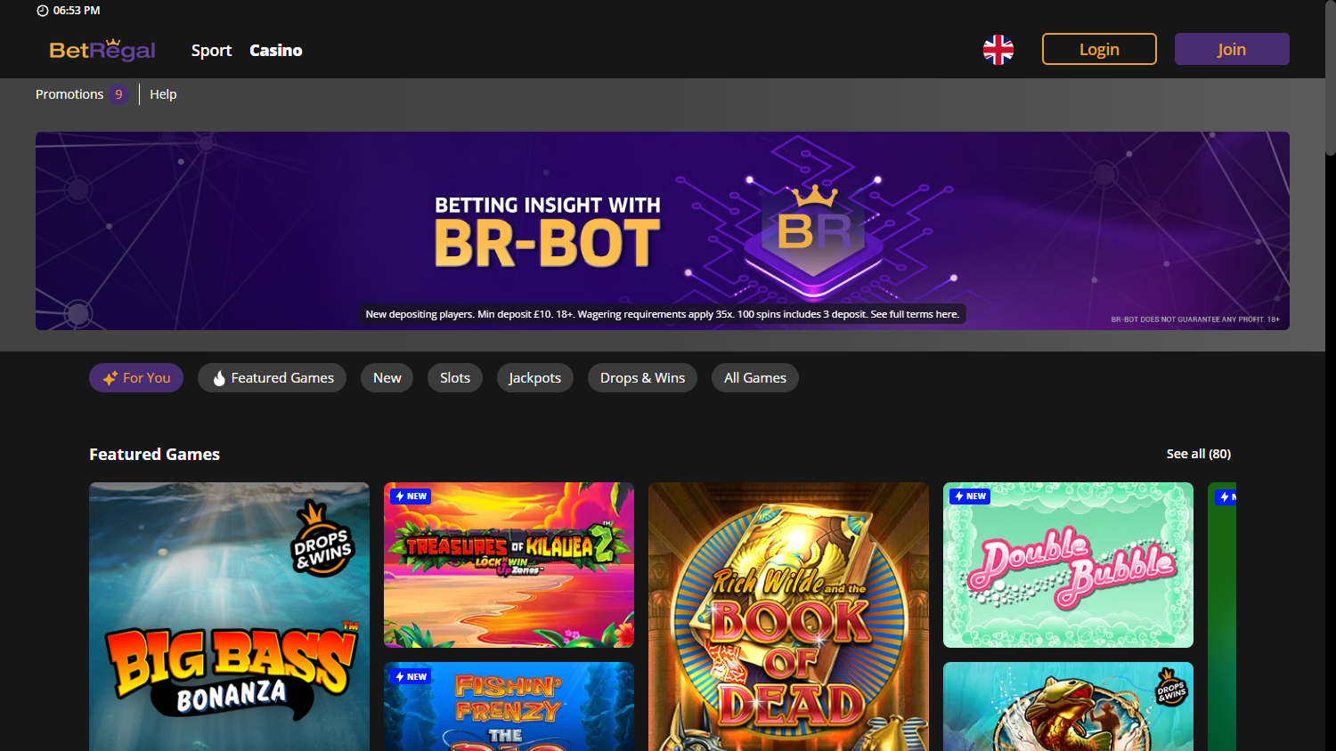 betregal_casino_game_gallery_desktop