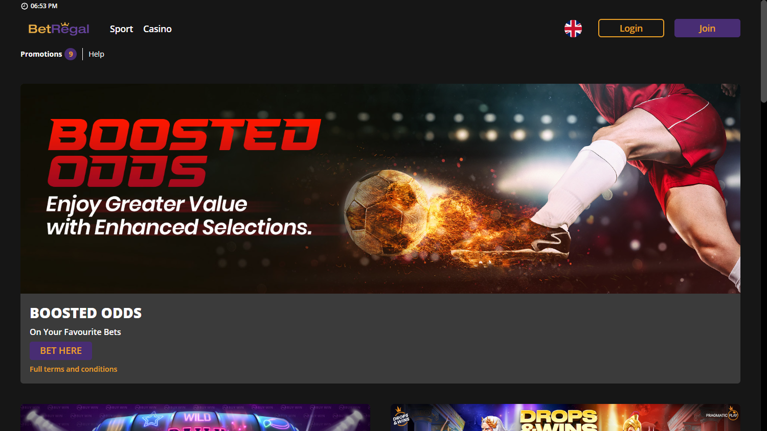 betregal_casino_promotions_desktop