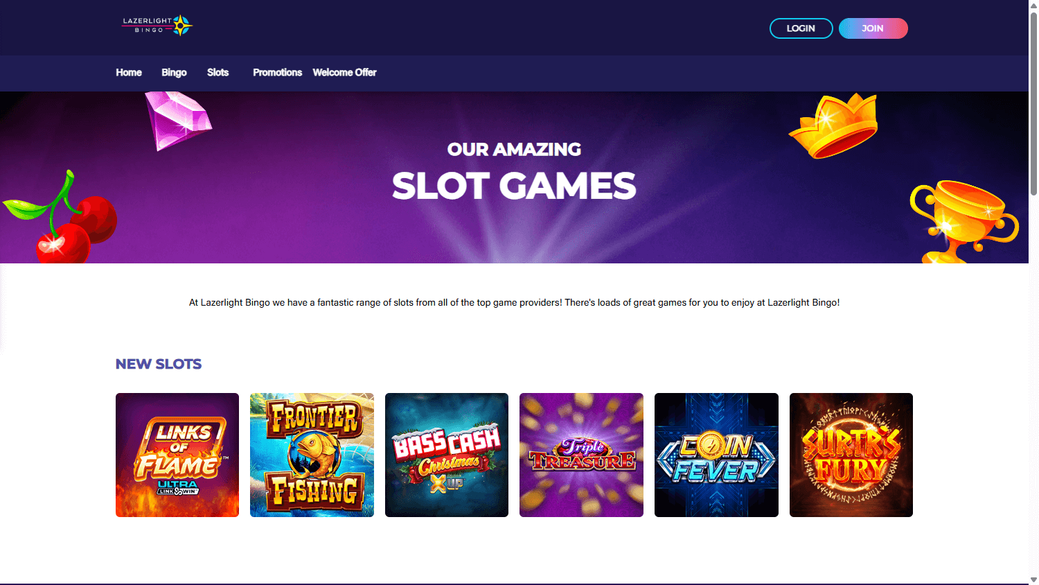 lazerlight_bingo_casino_game_gallery_desktop
