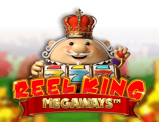 Reel King Megaways