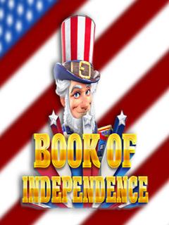 Book of Independence
