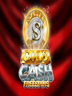 Gold Cash Freespins
