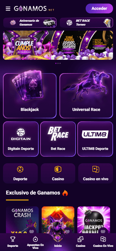 ganamos_casino_homepage_mobile