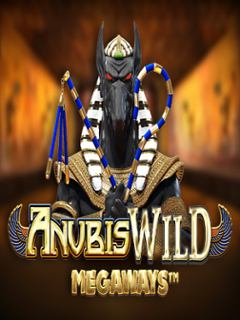 Anubis Wild Megaways