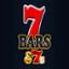 Bars 7s