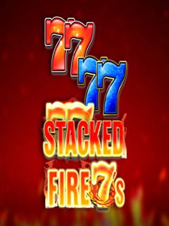 Stacked Fire 7s