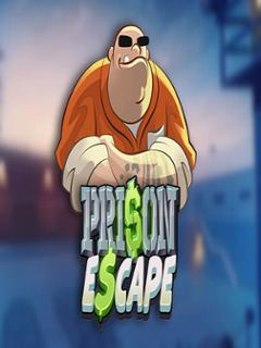 Prison Escape (Inspired Gaming)