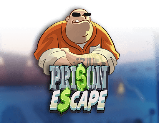 Prison Escape (Inspired Gaming)