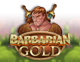 Barbarian Gold