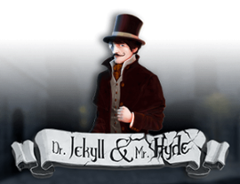 Dr. Jekyll & Mr. Hyde