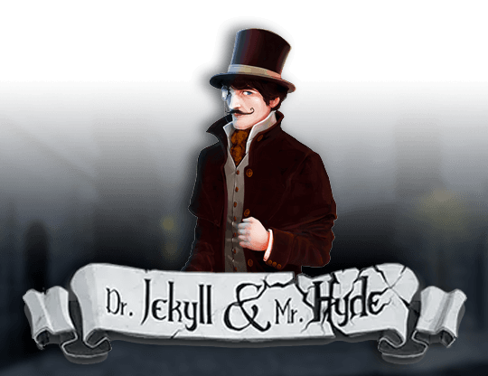 Dr. Jekyll & Mr. Hyde