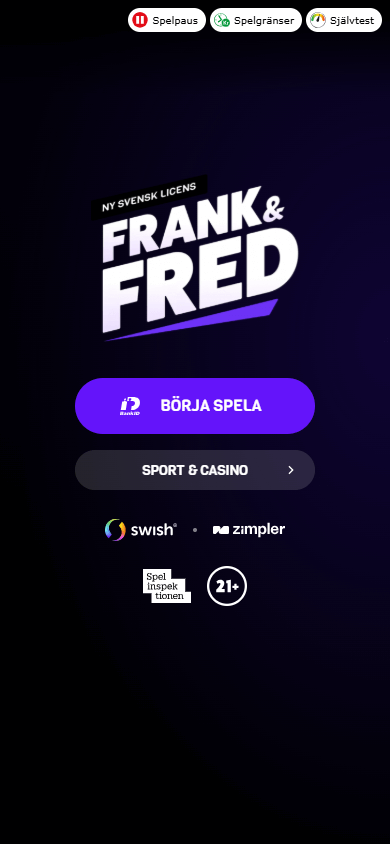 frank_&_fred_casino_homepage_mobile