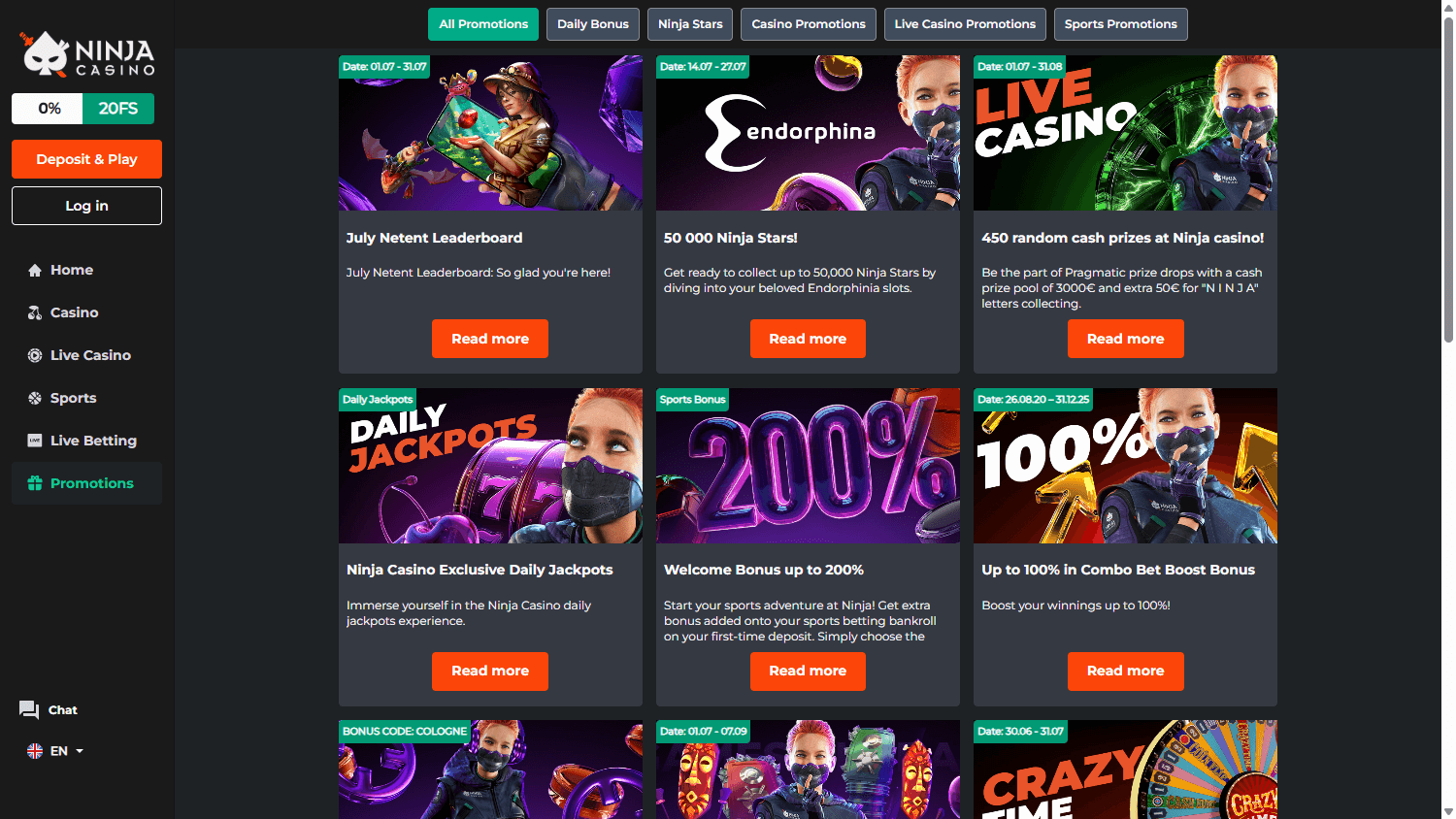 ninja_casino_promotions_desktop