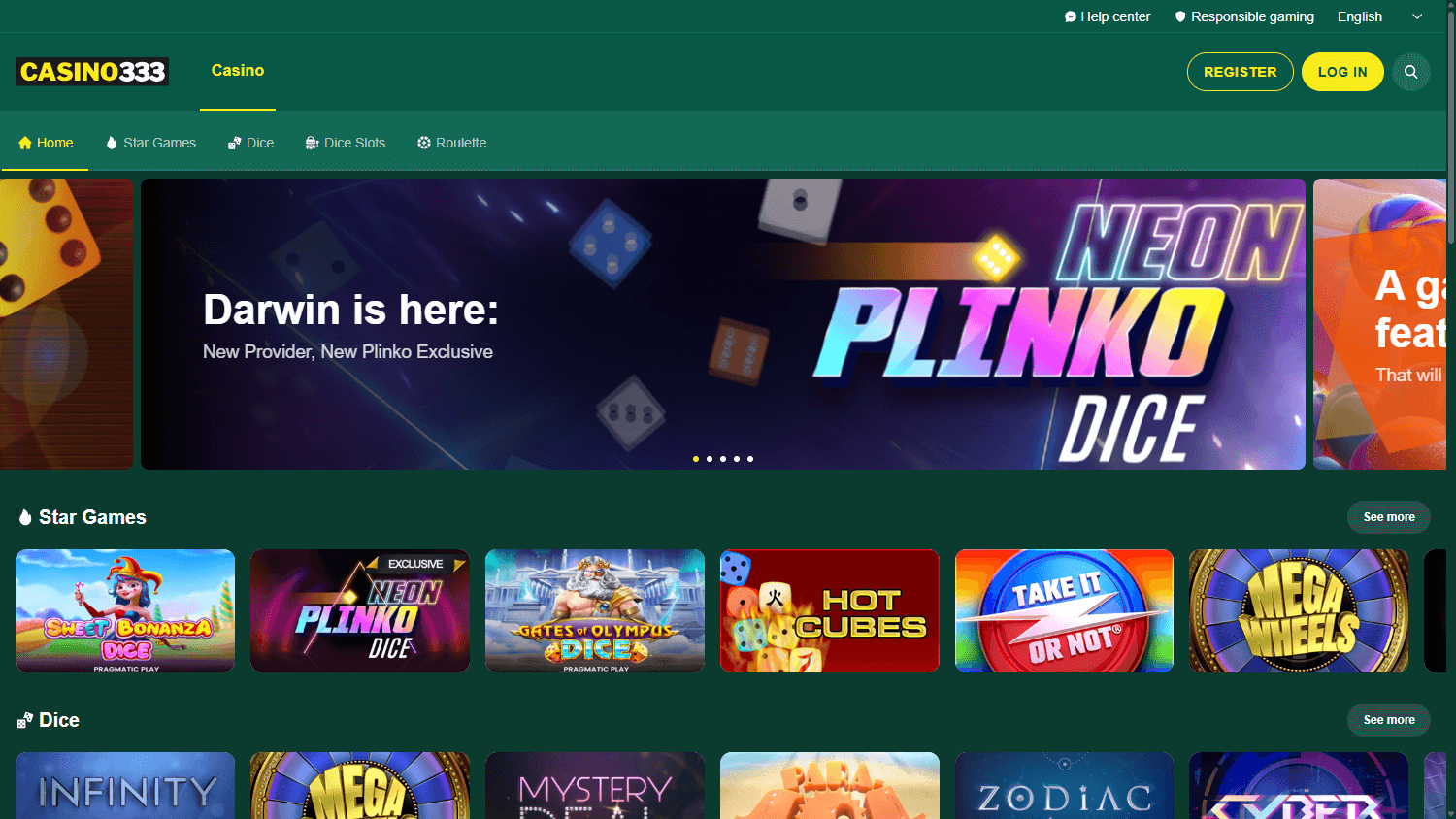 casino333_be_homepage_desktop