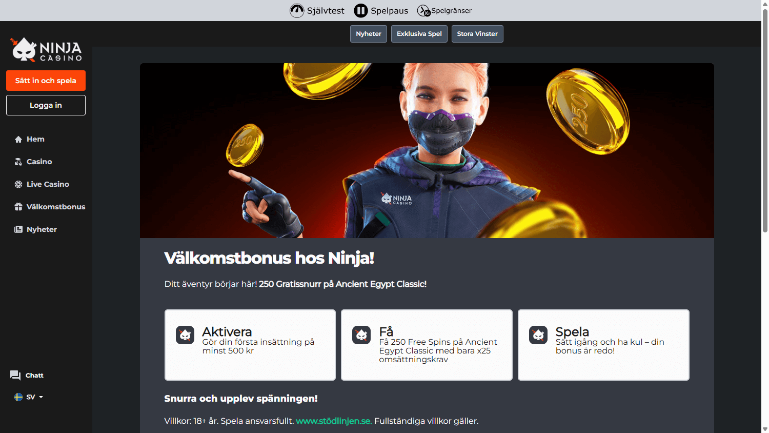 ninja_casino_se_promotions_desktop