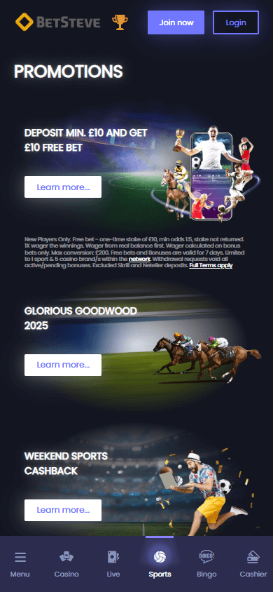 betsteve_casino_promotions_mobile