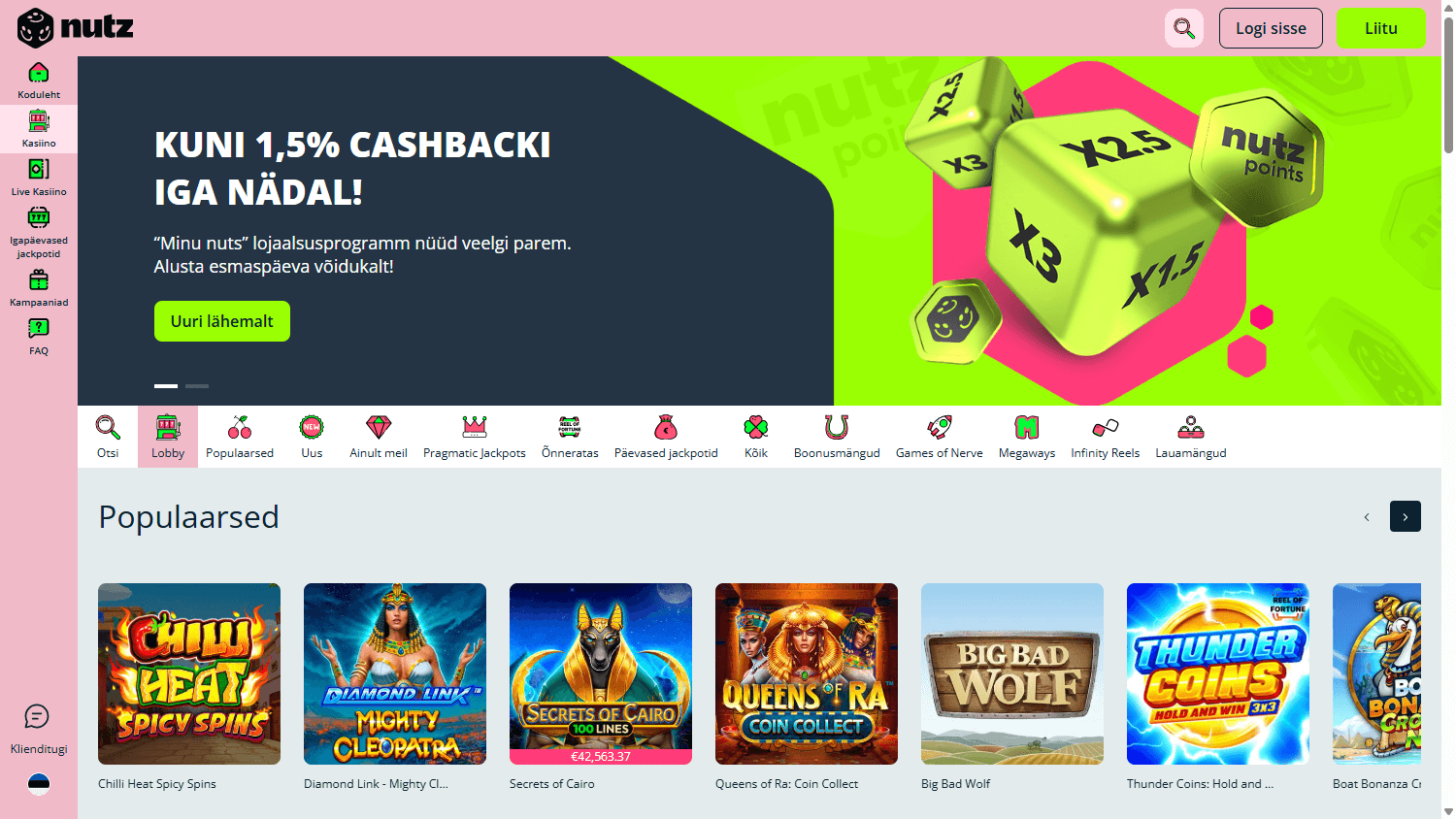 nutz_casino_game_gallery_desktop
