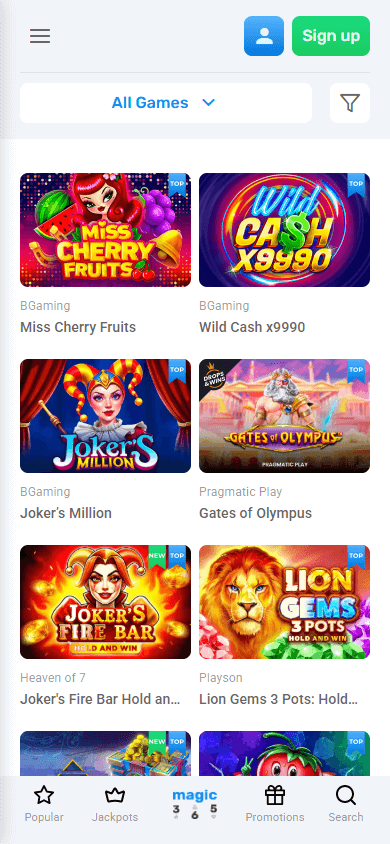 magic365_casino_game_gallery_mobile