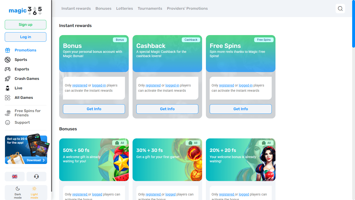 magic365_casino_promotions_desktop