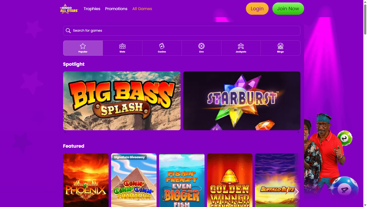 bingo_all_stars_casino_game_gallery_desktop