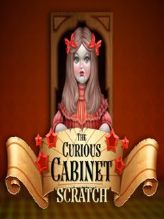 The Curious Cabinet Scratch