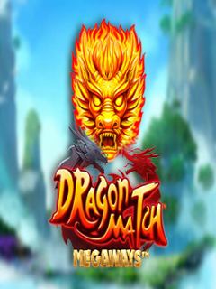 Dragon Match Megaways