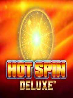 Hot Spin Deluxe