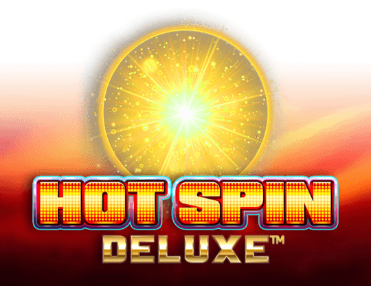 Hot Spin Deluxe