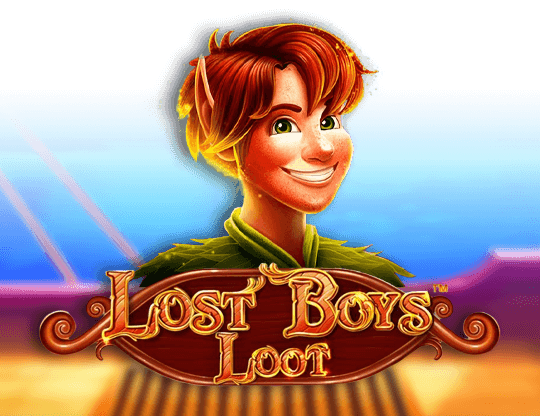 Lost Boys Loot