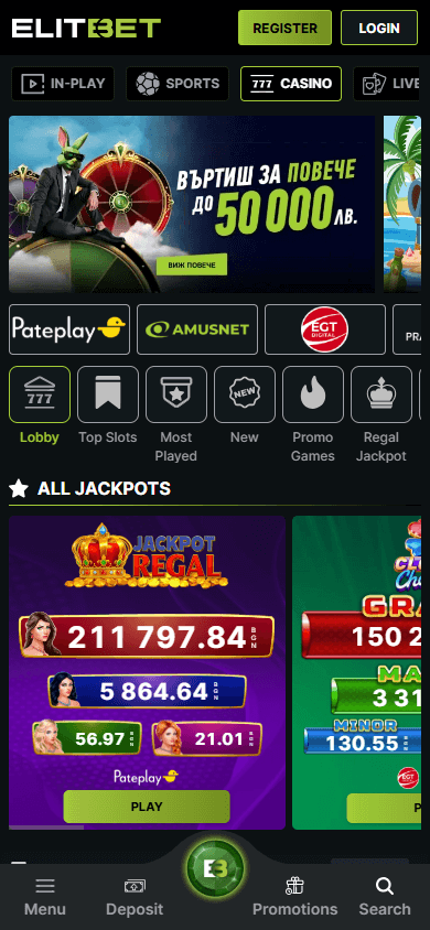 elitbet_casino_homepage_mobile