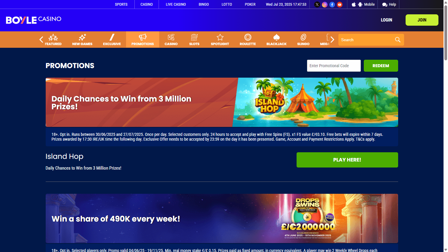 boylesports_casino_promotions_desktop