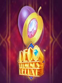Deco Diamonds Deluxe