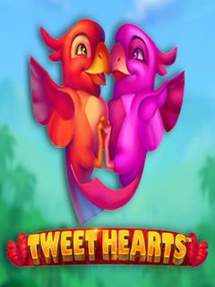 Tweet Hearts
