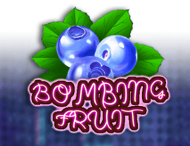 Bombing Fruit