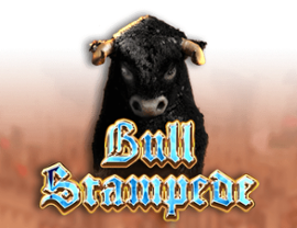 Bull Stampede