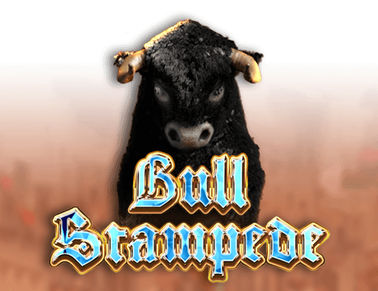 Bull Stampede