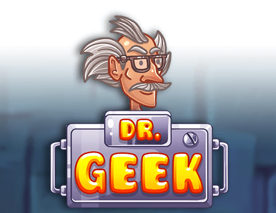 Dr Geek