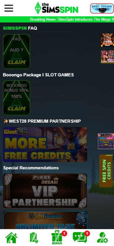 simsspin_casino_promotions_mobile