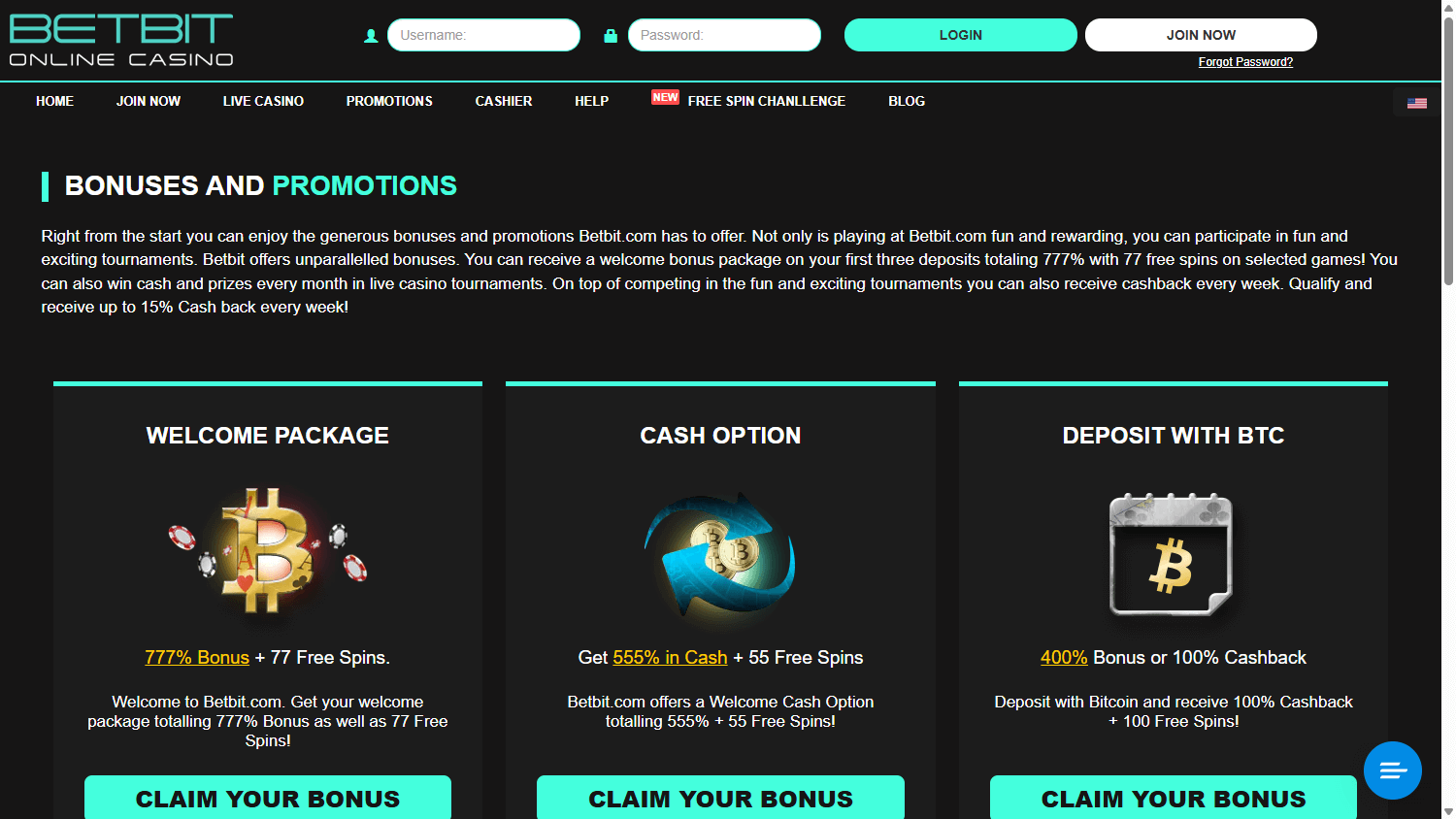 betbit_casino_promotions_desktop