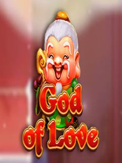 God of Love
