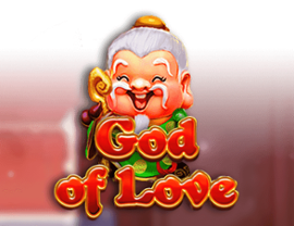 God of Love