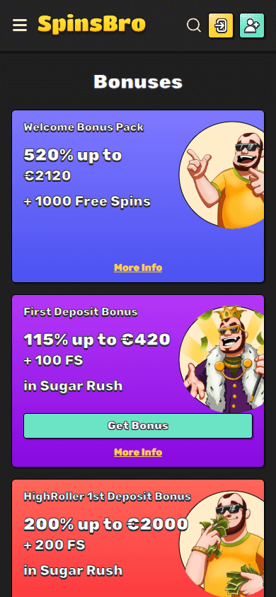 spinsbro_casino_promotions_mobile