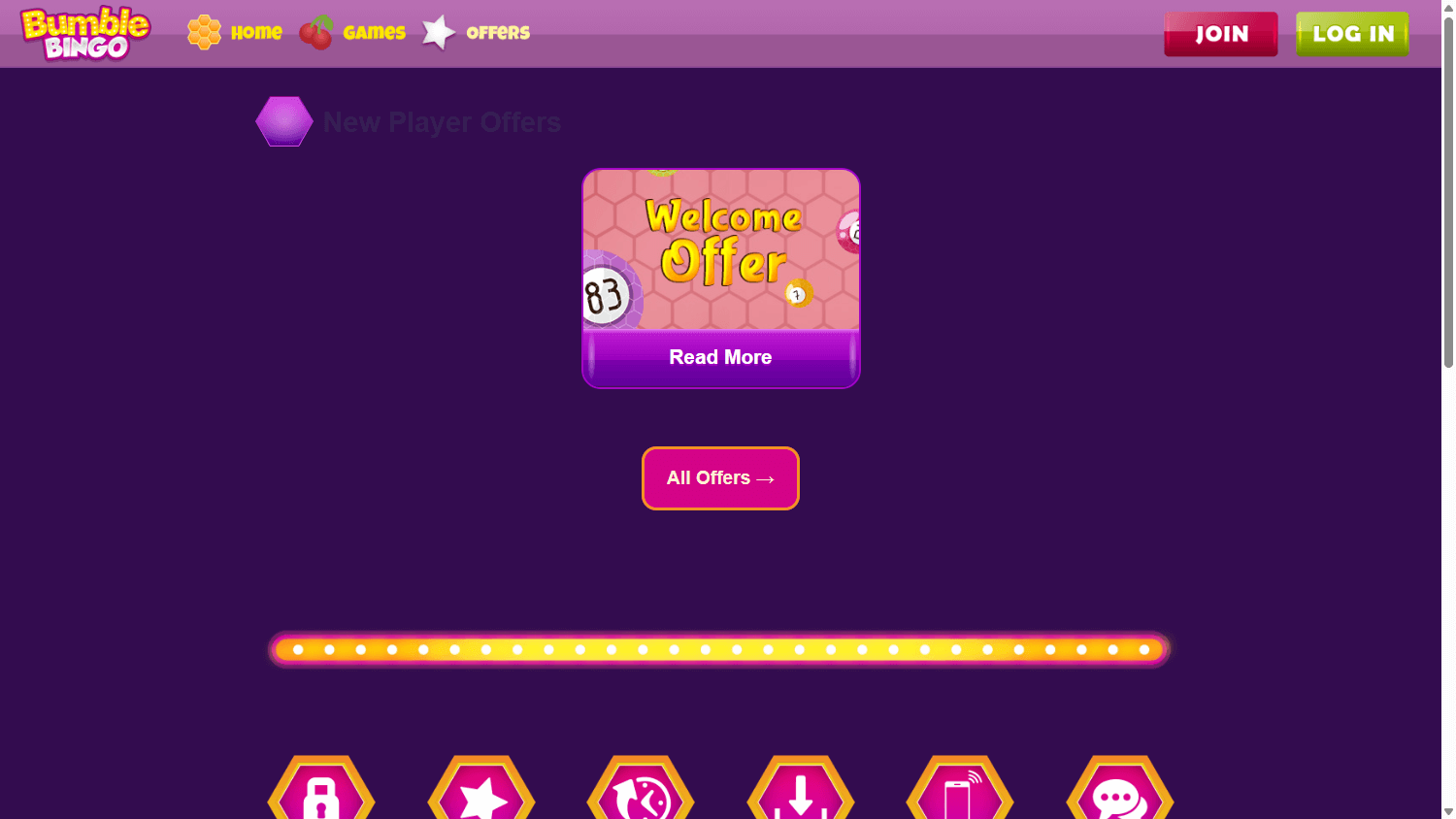 bumble_bingo_casino_promotions_desktop